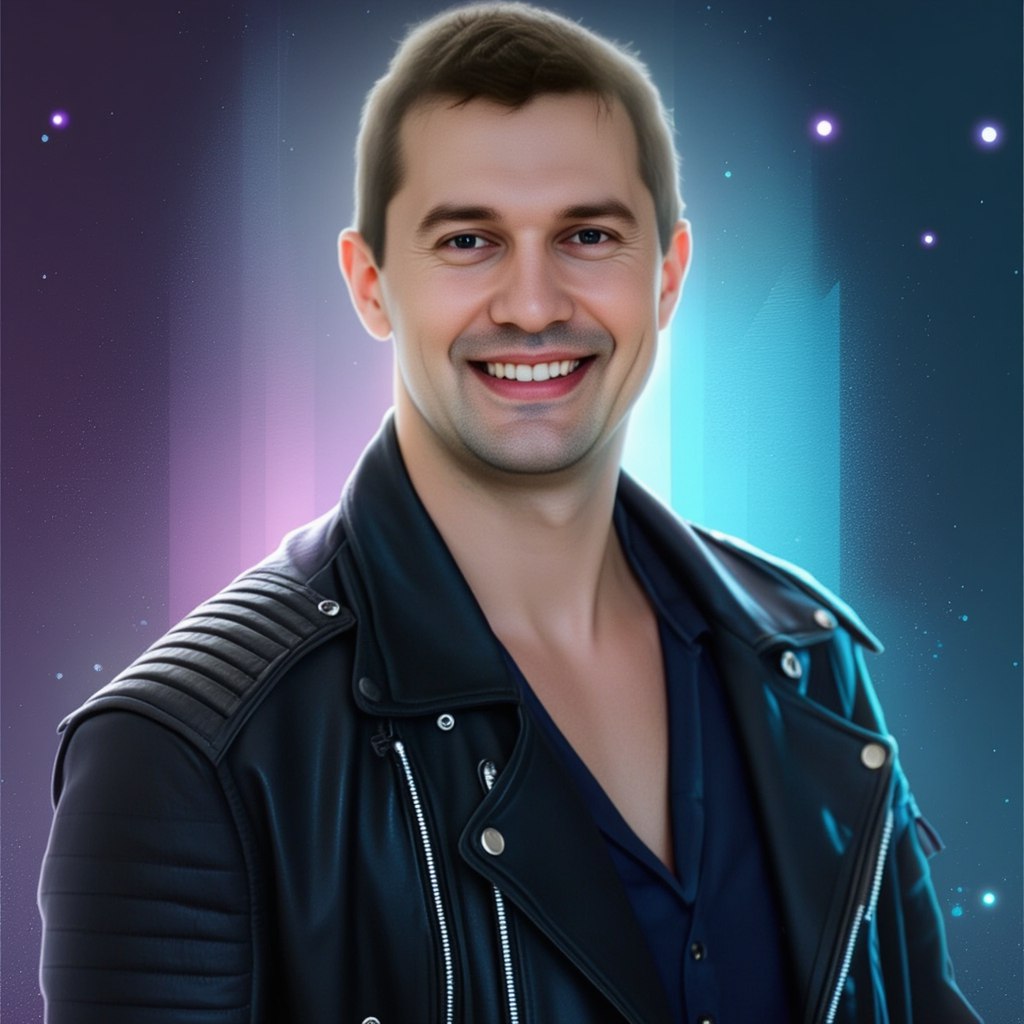 Денис Левин
