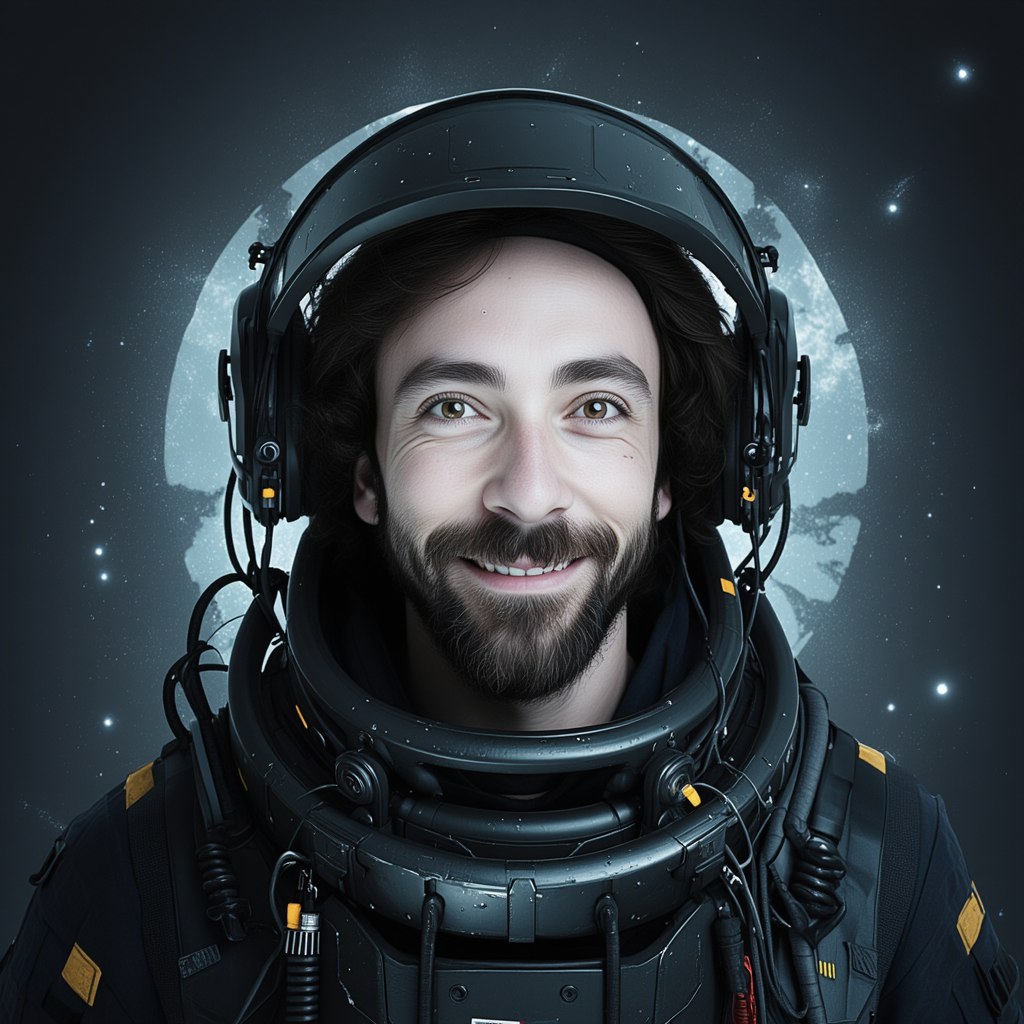 Дмитрий Звягин